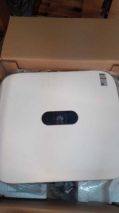 Invertor trifazat Huawei 5 KTL M1 - utilizat 1 AN