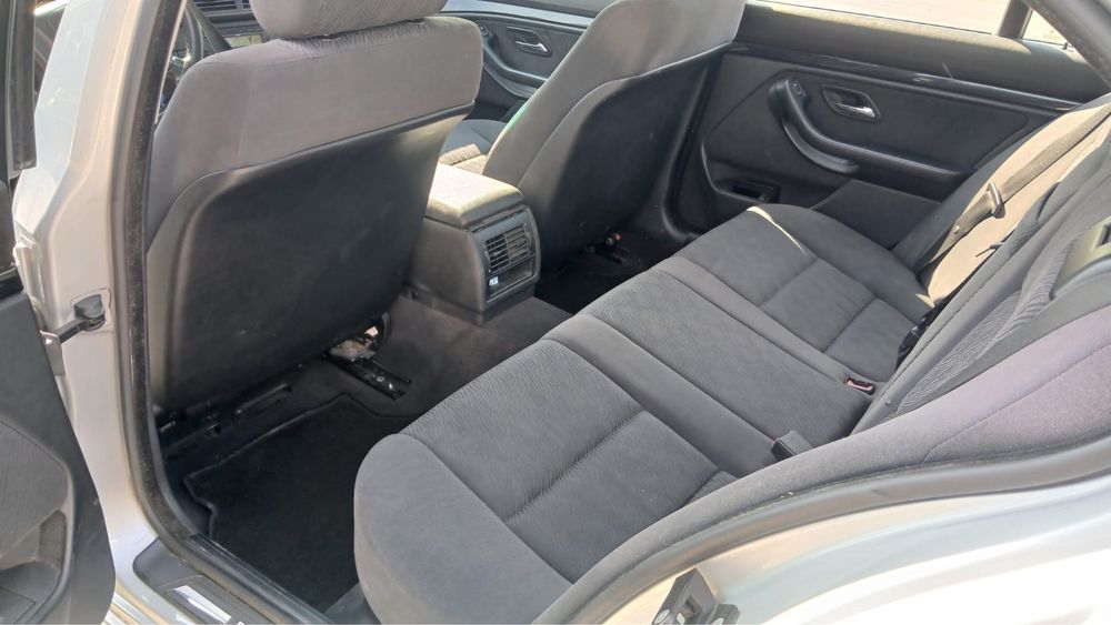 Bmw 520i / e39 / 150 cp / An 1999