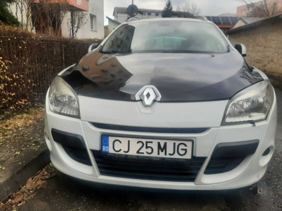 De vânzare Renaut Megane 3