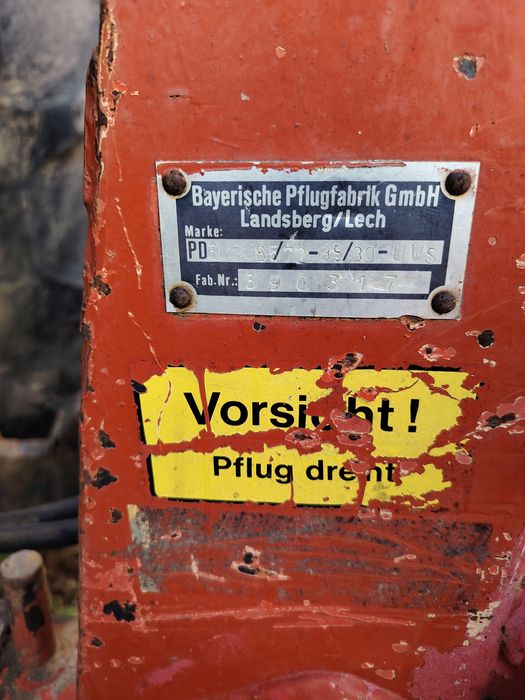 Vand plug reversibil