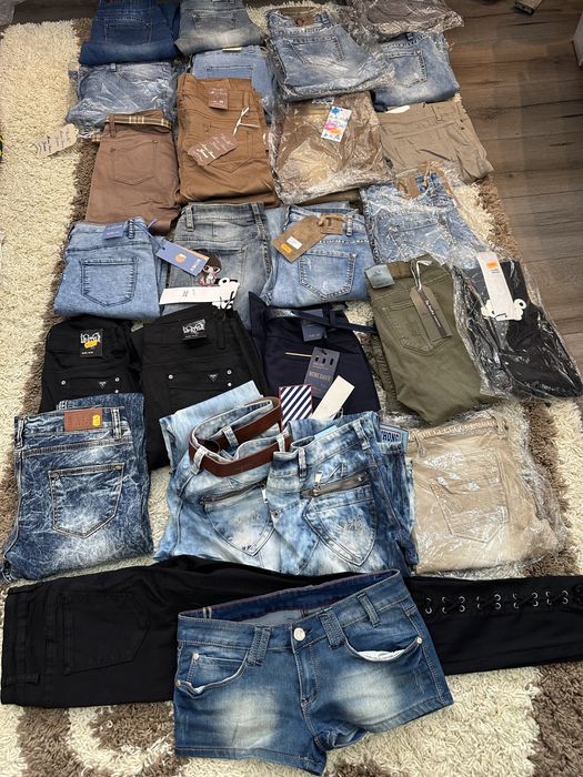 Haine ..se vinde tot din poze.