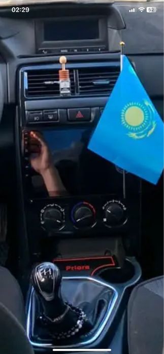 Андройд приора полный