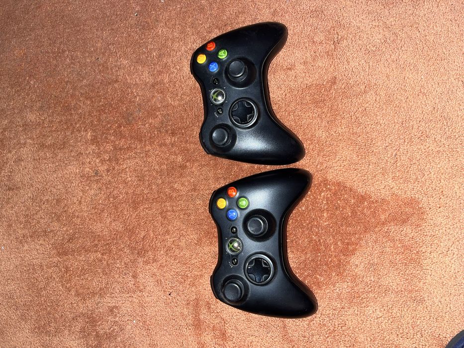 Xbox 360 in stare buna