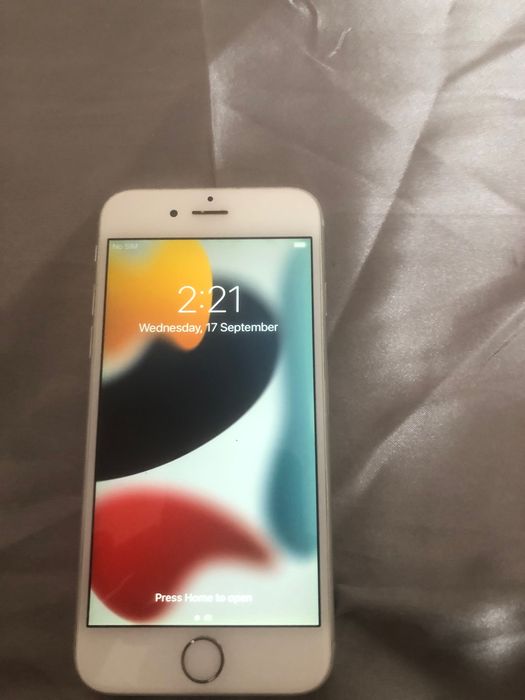 Телефон iPhone 6 s 64GB