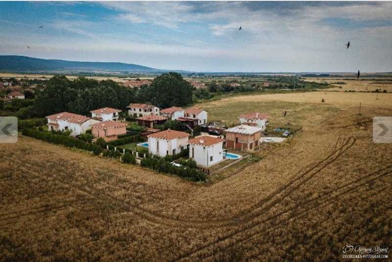 Дава се под наем Къща в с. Гюльовца, Област Бургас - 106 кв.м за 650 € - Снимка #9