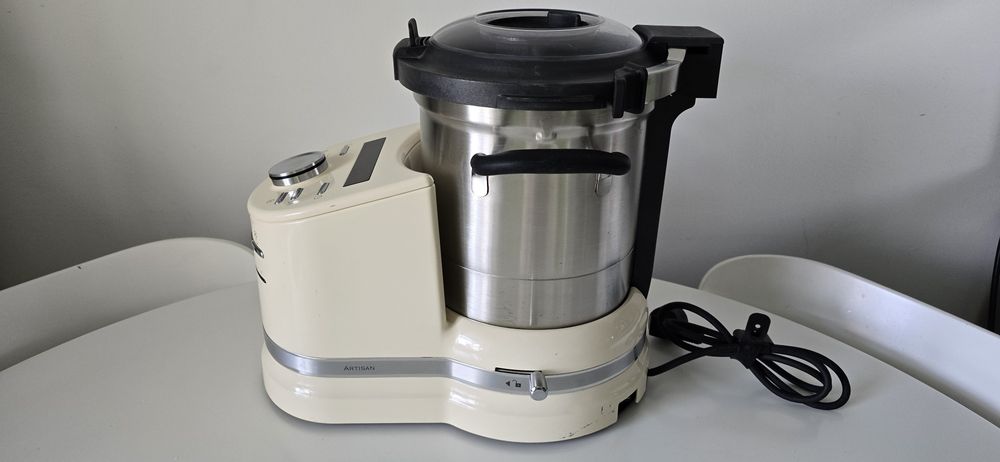 Masina de gatit Kitchenaid Artisan