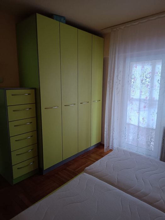 Dau apartament in chirie