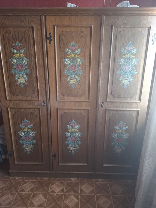 Продаю ретро мебель