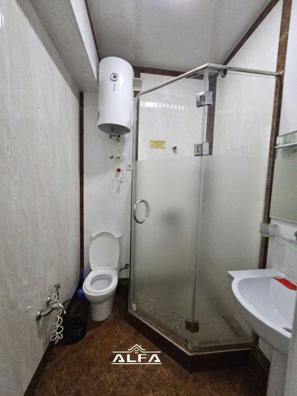 2 xonali 70m² 2-qavat.