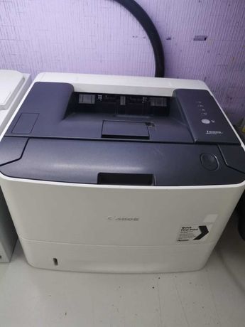 Лазерный принтер HP P2035, P2055D Цветной Samsung CLP-315 Canon 6310dn