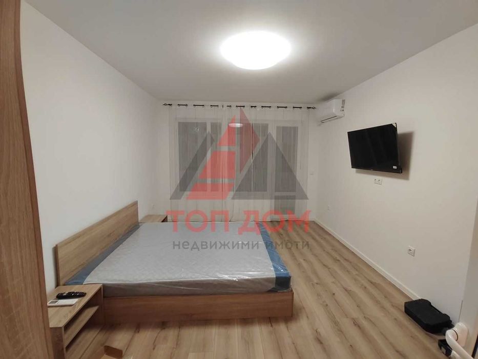 Дава се под наем Четиристаен апартамент в Варна, Лятно кино Тракия - 90 кв.м за 750 € - Снимка #4