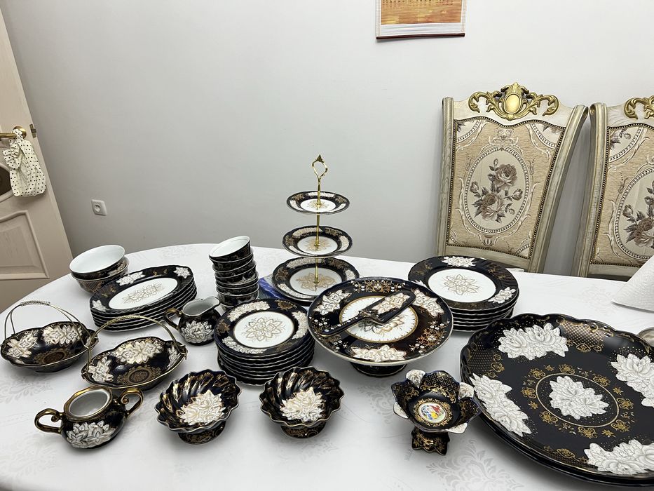 Продам посуду сервис