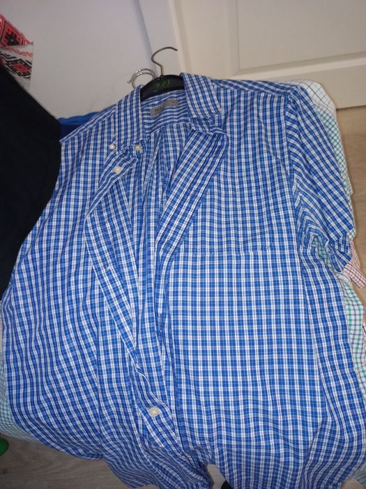 Camasi barbat 39-40 8buc