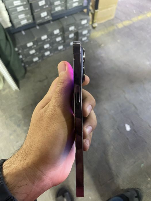 iPhone 14Pro Max 256gb dual sim