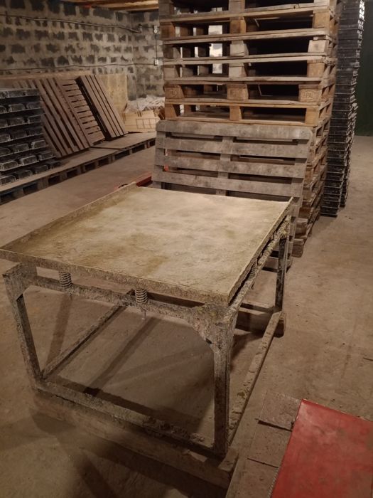 Вибросиол.Вибостол.