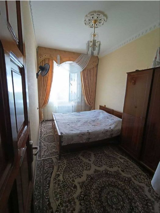 Продам квартиру ТТЗ-2 Корзинка 4ком №Г256