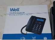 telefon fix cu afisaj