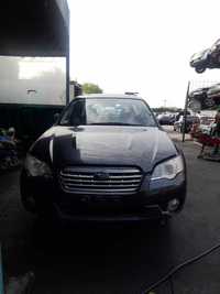 Subaru OutBack 2.0 2006г. НА ЧАСТИ!