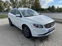 Volvo XC 60 Primul proprietar. Are și video anunțul !!!