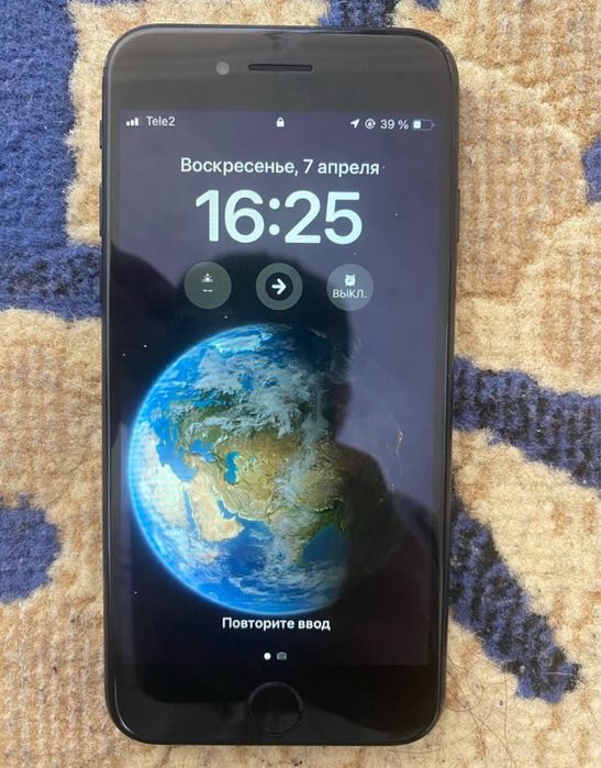 Обмен на Андроид SE 2 поколение