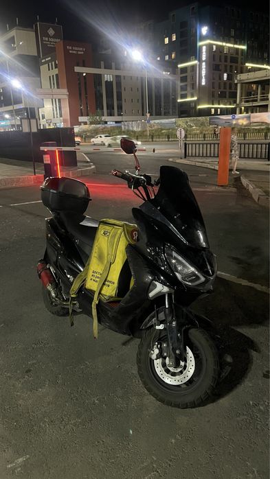 Продам Mvxi 175 cc