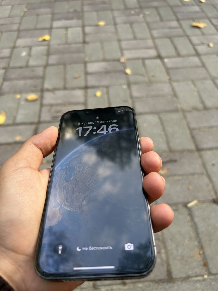 Iphone 13 pro 256GB 81% AKB
