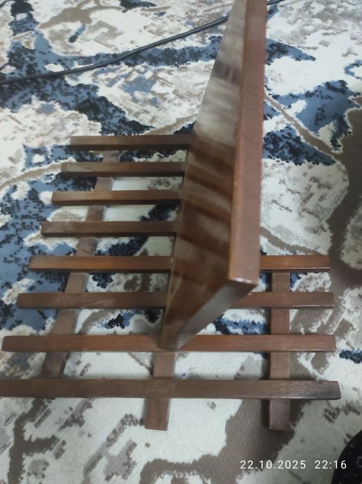 Разная кухонная посуда