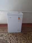 Haier морозильник сатам