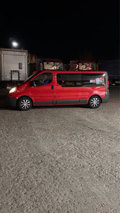 Transport Persoane Colete Auto - Belgia Olanda Germania Austria !!!