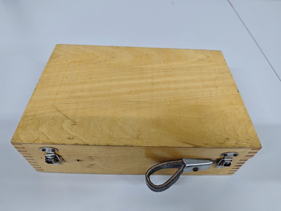 Метални топки за петанк