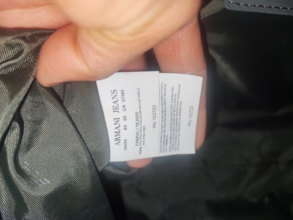 Дамска чанта Armani Jeans