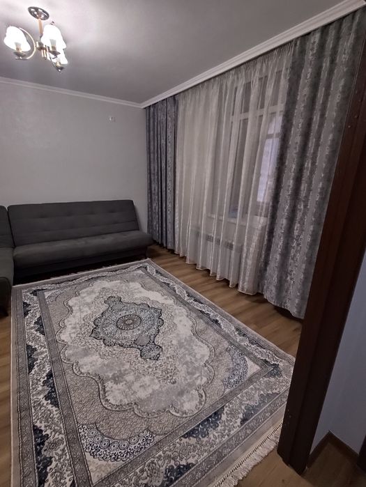Сдам однокомнатную квартиру в ЖК Созвездие