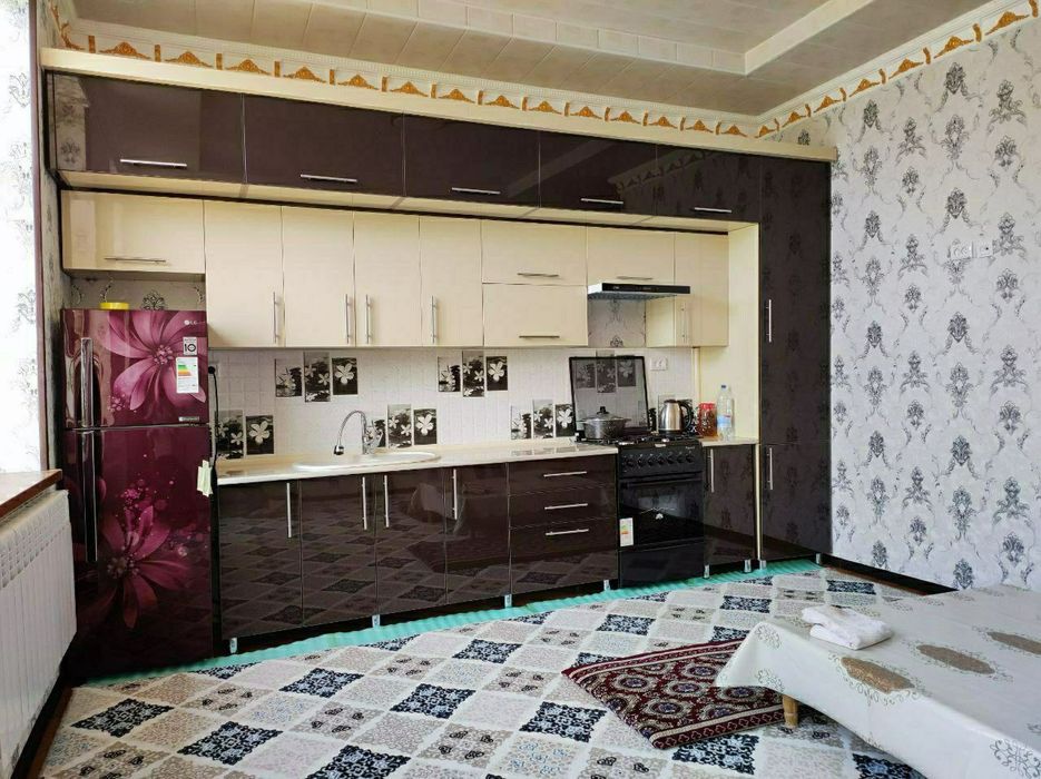 Mebel na zakas kuxinni