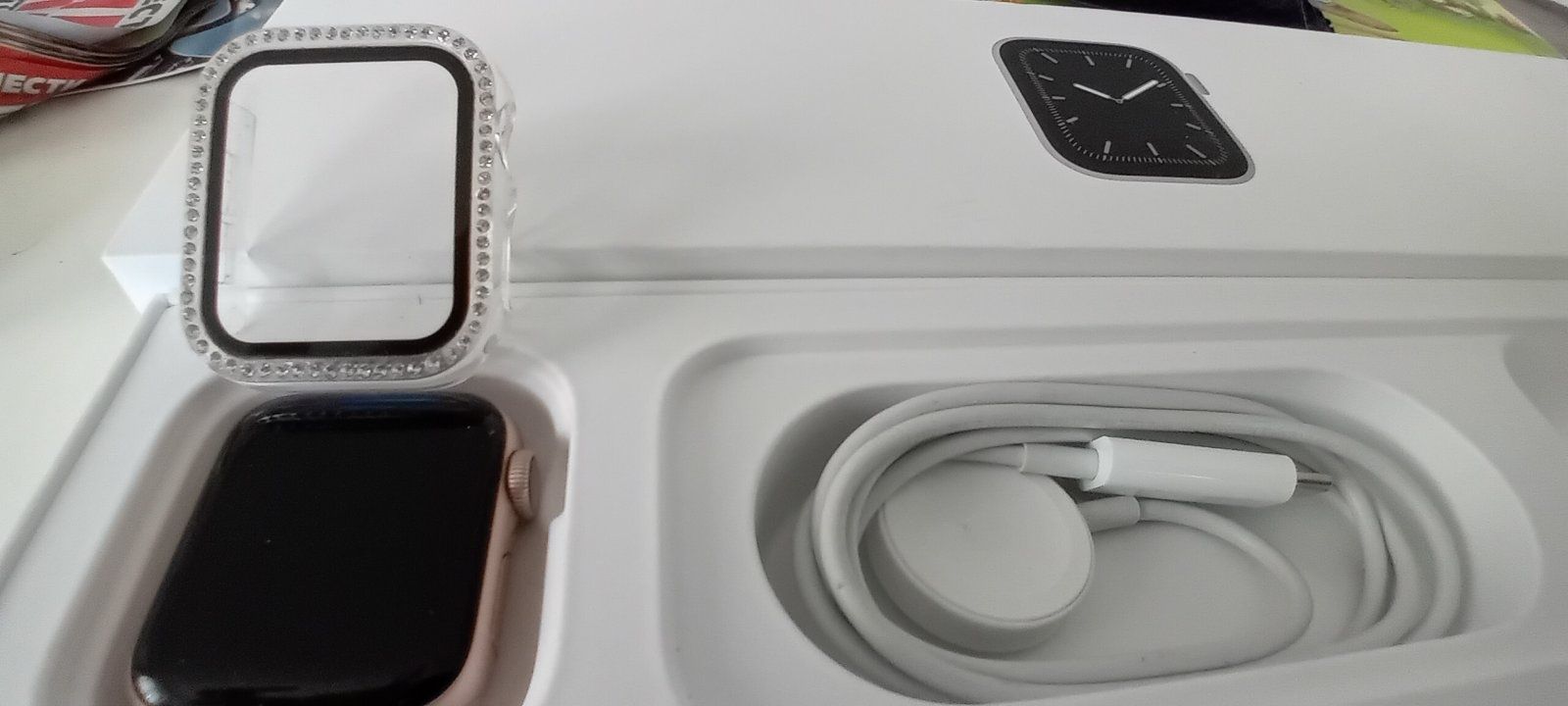 Apple wach 5 series