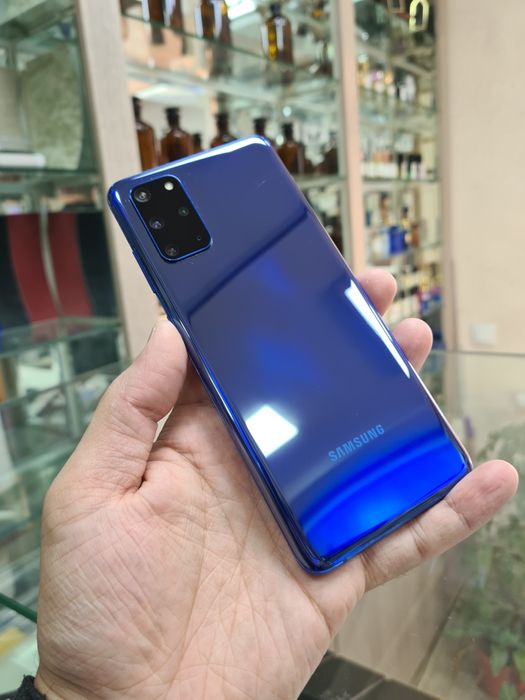 Samsung S20 Plus 12/256GB