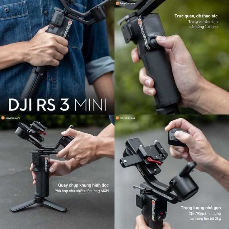Ronin rs3 mini Ронин срочно