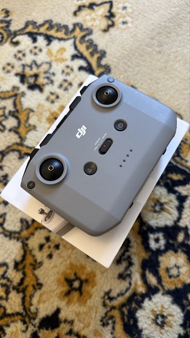 Пульт управления дроном dji n1