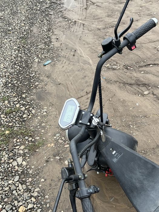 E Scuter 1500W de vânzare