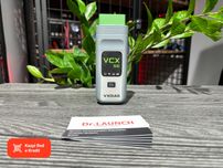 Автосканер Vxdiag vcx se 2025, новый гарантия!