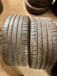 2бр 295/35/23 Hankook