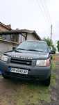 Продава се джип Land Rover freelander