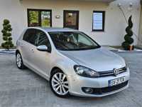 VW Golf 6, 2.0 diesel, 140 cp, E5