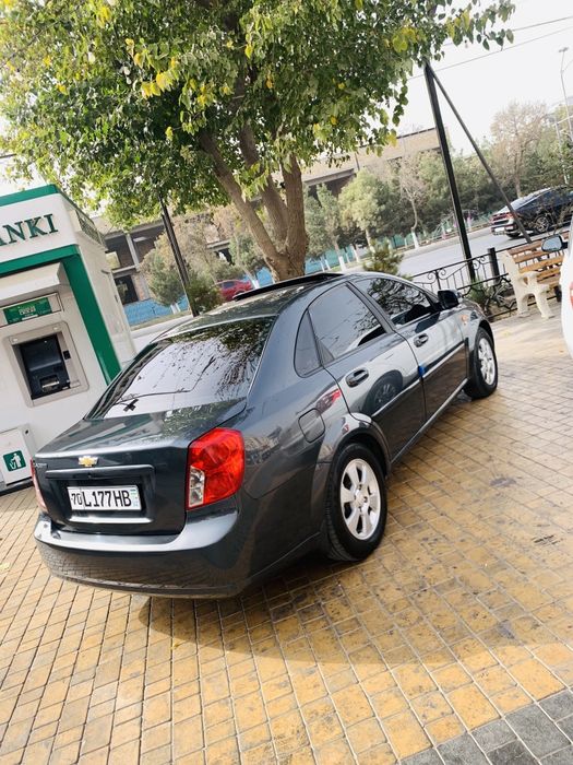 Chevrolet Gentra sotiladi