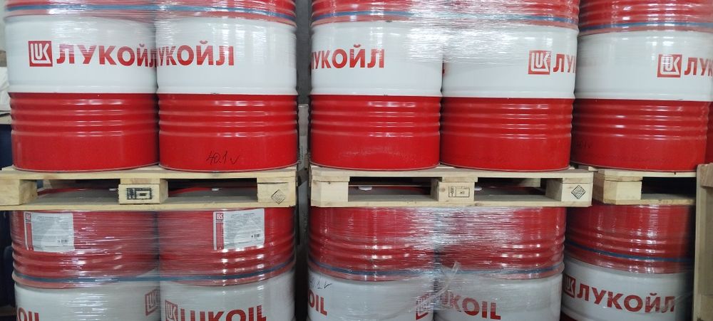 Трансмиссионное Масло ТЭП-15