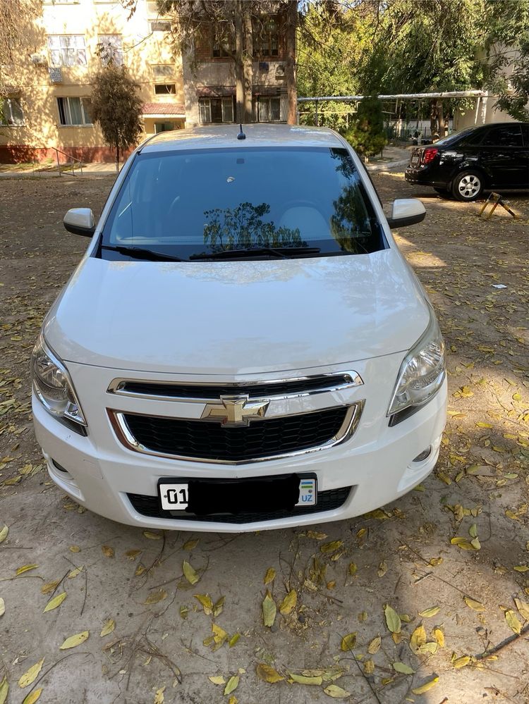 Chevrolet Cobalt 1.5