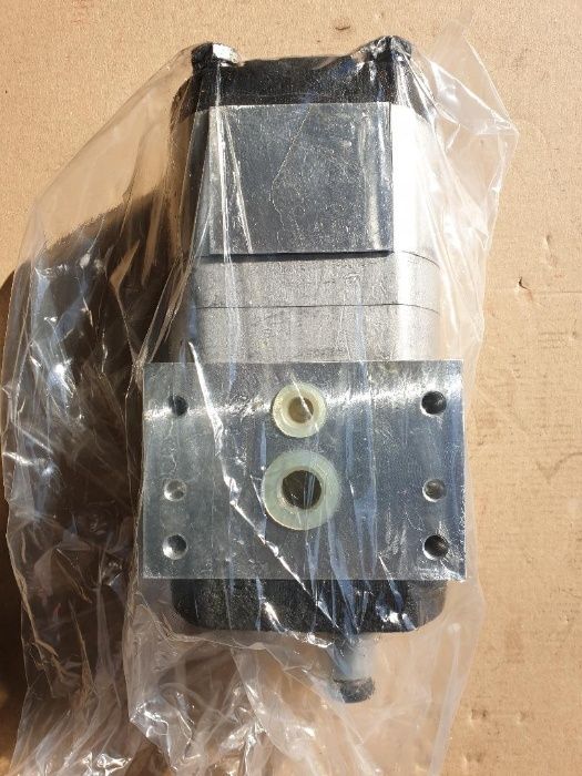 Pompa hidraulica Massey Ferguson 3080 , 3090 , MF3125 , 6190