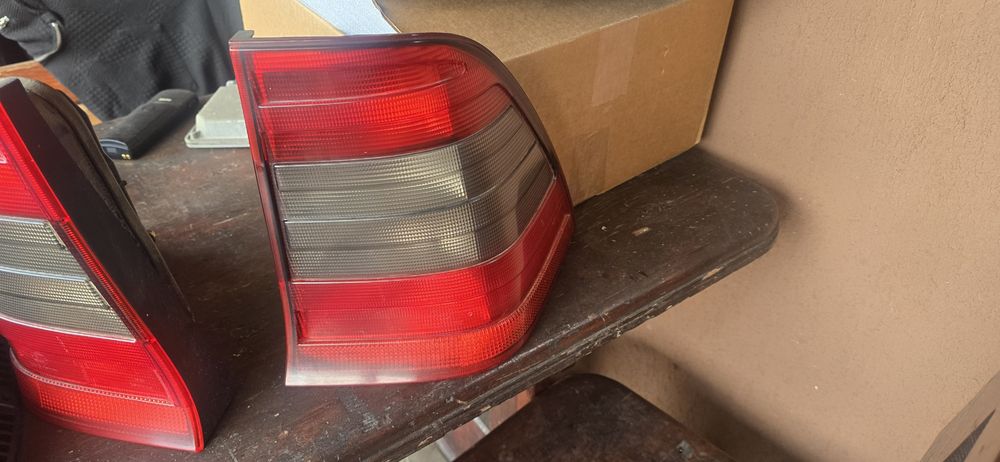 Стопове за Mercedes W202 комби