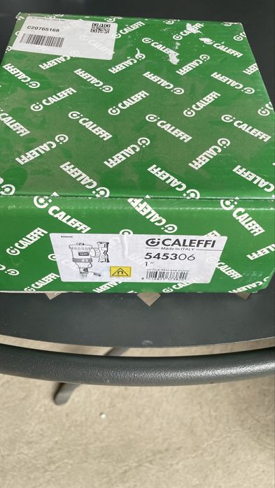 Vand separator magnetic de namol Dirtmag