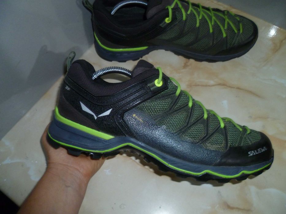 SALEWA Gore-tex обувки №46