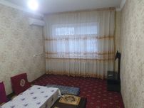 2 - комнатная квартира (Водник)